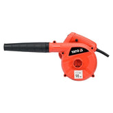 YT-85170 ΦΥΣΕΡΟ (ΦΥΣΗΤΗΡΑΣ)- ΑΝΑΡΡΟΦΗΤΗΡΑΣ ΡΥΘΜΙΖΟΜΕΝΟΣ 600WATT YATO